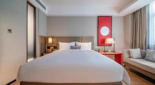 Echeng Hotel Hezhou Shizheng Square - 8