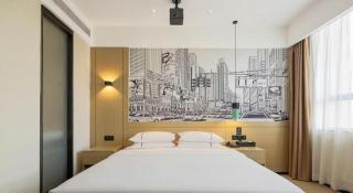 City Comfort Inn Chongqing Fuling North Station Taiyi Avenue - 5