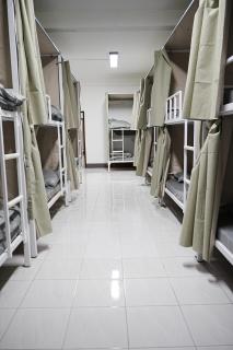 Witcher Hostel - Vientiane - 8