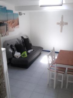 Studio des Grenadiers - Balaruc-les-Bains - 4