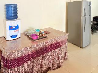 Urbanview Hotel Ling near Jawa Timur Park 2 - 9