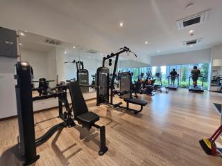 2BR Kajang Mirai Residence - 7