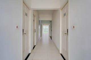 Super Hotel O KSR Bengaluru City Junction Formerly Gurudev Residency - 7