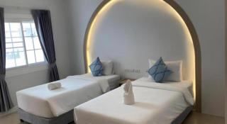 Thong Prachok Hotel - 7