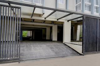 Super Hotel O KSR Bengaluru City Junction Formerly Gurudev Residency - 1