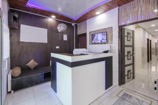 Hotel O Black Grapes - 5