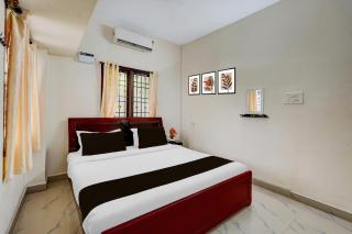 Hotel O Kilpauk Near Don Bosco College - 4