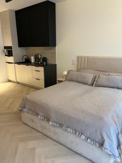 Apartament Stare Miasto Bulvar - 9