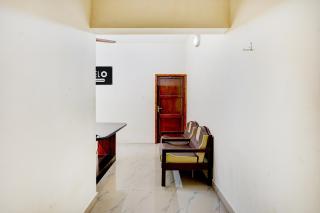 Super Hotel O Kilpauk Near Don Bosco College - 7