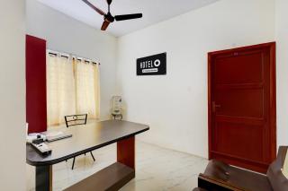 Super Hotel O Kilpauk Near Don Bosco College - 8