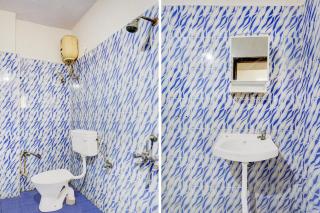 Super Hotel O Kilpauk Near Don Bosco College - 1