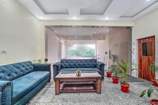 Super Hotel O Sector 52 Chandigarh Formerly Hari Residency - 6