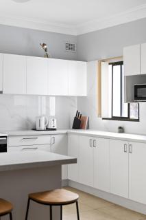 Budget Single Room in Belmore - Convenient Stay Near Shops - Shared Bathroom - 3