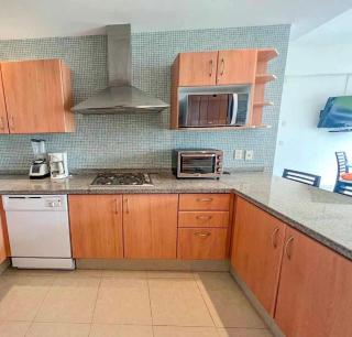 Amazing apartment in Acapulco Diamante - 1