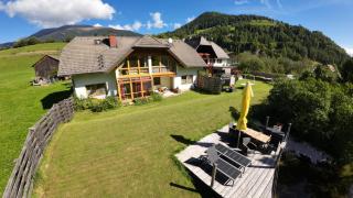 Ferienwohnung Hubenbauer - 7