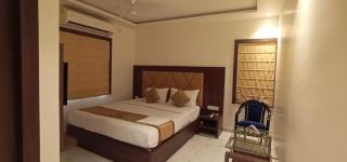 Hotel Hilltrip - 1