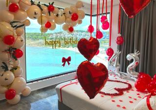 condostmaarten by the sea -Adults Only- - 7