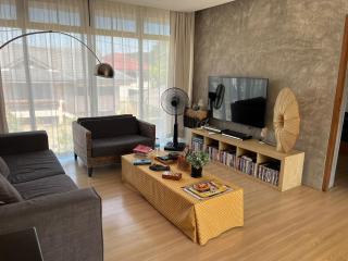 Baan Mali Apartment - 7