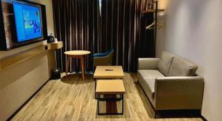 City Comfort Inn Nanyang Nanshi Hospital - 8