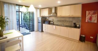 Baan Mali Apartment - 1