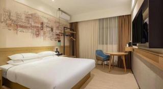 City Comfort Inn Dongguan Wangniudun - 1