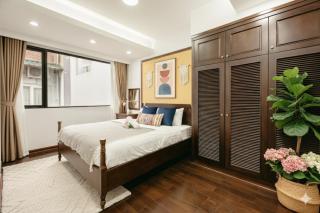 Lunaria Two Bedroom Apartment - 2