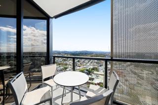 Flatiron - Skyline Executive Apt w Mountain Views - 6