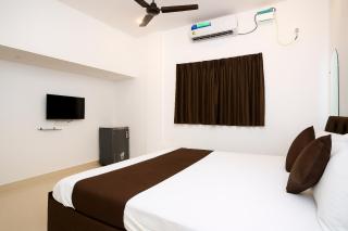 Calangute Beach Home Away - Calangute - 8
