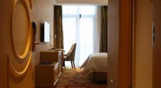 Vienna Hotel Hangzhou Jiubao Sijiqing Suanli Town - 6