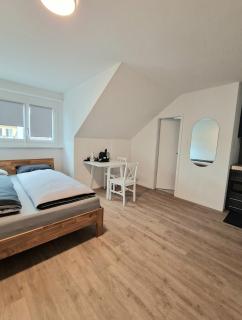 Casa Maria Bern - Berna - 6