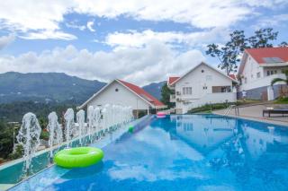 The Fog Munnar (Resort & Spa) - Munnar - 7