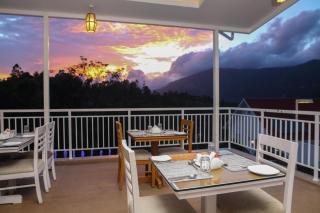 The Fog Munnar (Resort & Spa) - Munnar - 2