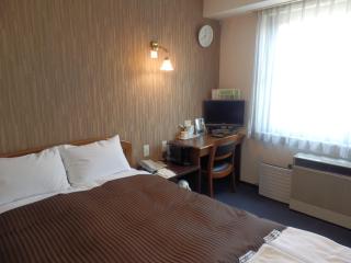 Famy Inn Makuhari - Chiba - 3