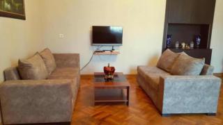Apartment Old Garden - Tiflis - 2