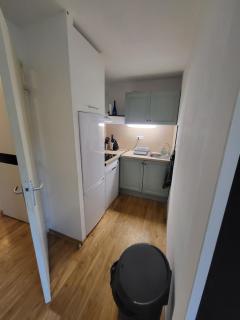 Bienvenue chez livia - 1