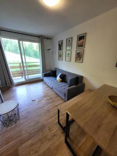 Bienvenue chez livia - 2