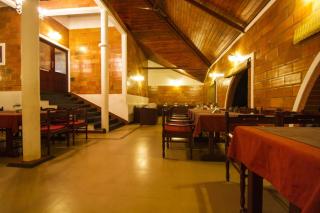 Misty Woods Resort - 9