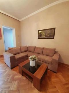 Apartment Old Garden - Tiflis - 6