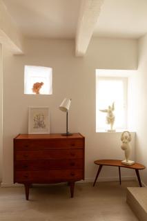 Maison de village Arty et terrasse au calme - 3