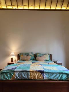 Lombok Riverside Bungalows - 2