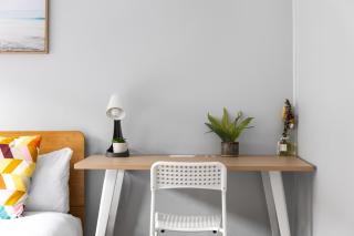 Budget Double Room in Belmore - Convenient Stay Near Shops - Shared Bathroom - 7