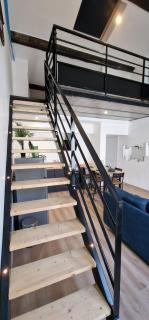 Le loft du théâtre - 4