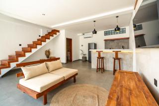 NEW! 1BR Villa Hutan 1, 5mins to Bingin, Uluwatu - 9