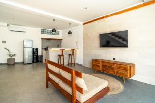 NEW! 1BR Villa Hutan 1, 5mins to Bingin, Uluwatu - 2