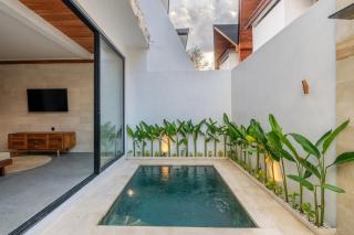 NEW! 1BR Villa Hutan 1, 5mins to Bingin, Uluwatu - 5