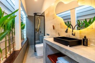 NEW! 1BR Villa Hutan 1, 5mins to Bingin, Uluwatu - 6