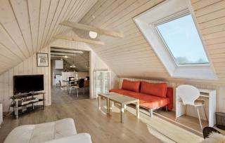 2 Bedroom Gorgeous Apartment In Pandrup - 1
