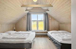 2 Bedroom Gorgeous Apartment In Pandrup - 3