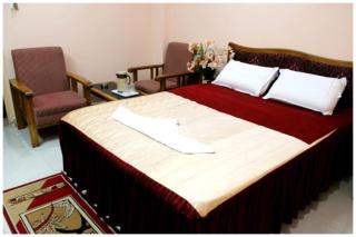 Hotel New Sambit International Near Sea Beach And Jagannath Temple - 2