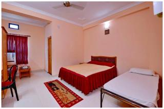 Hotel New Sambit International Near Sea Beach And Jagannath Temple - 4